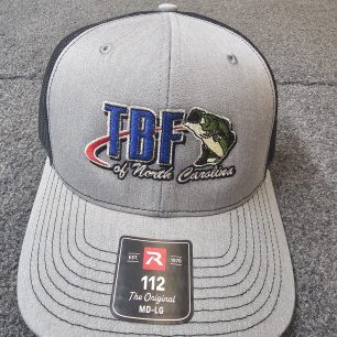 Richardson 112 TBF Hat