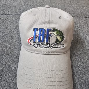 Richardson 326 TBF Hat
